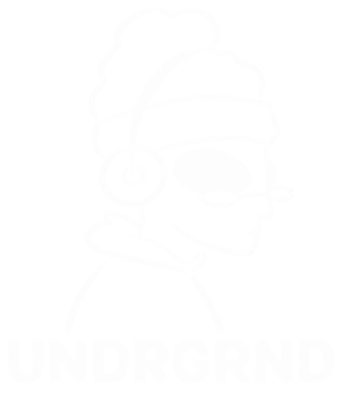 UNDRGRND Studios logo
